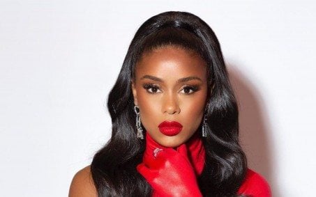 'Vou representar a favela', diz MC Rebecca sobre sua apresentação no Rock in Rio Lisboa