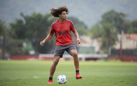 Na decisão da Libertadores, Flamengo tem sequência contra finalistas da Sul-Americana