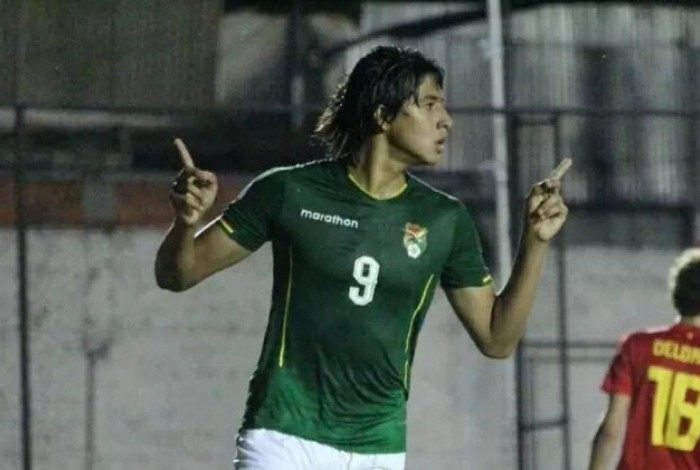 Rhenzo é um dos destaques das categorias de base do Botafogo