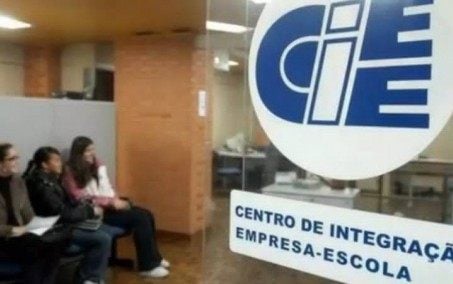 CIEE tem 215 vagas para estudantes de Nova Iguaçu nesta semana