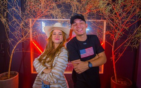 Gabi Martins lança música com participação de João Gomes