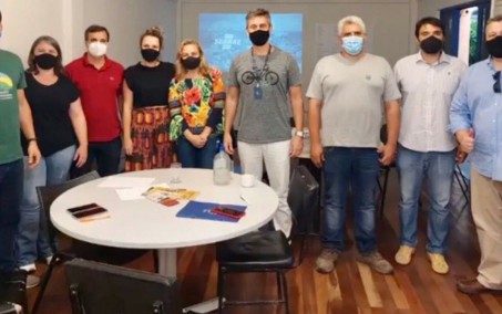 Prefeitura de Paty promove construção do Plano Municipal de Turismo