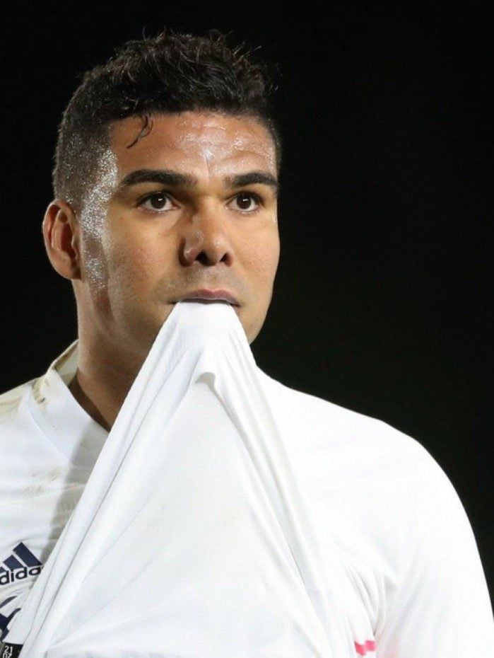 Casemiro