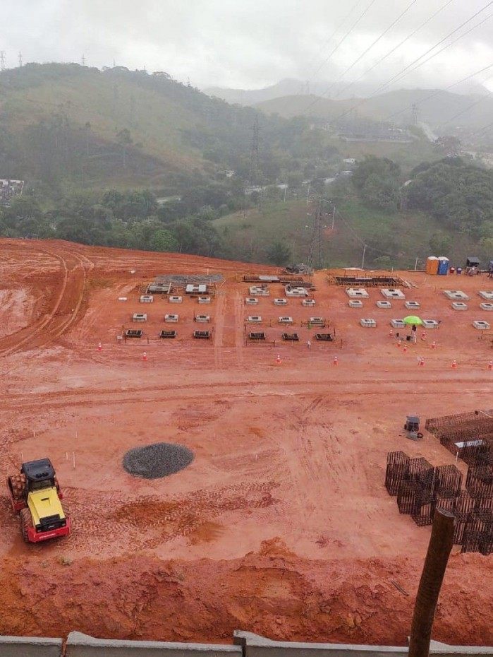 Subesta&ccedil;&atilde;o Enel