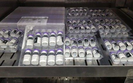 G20 pretende ajudar no fornecimento de vacinas para países em desenvolvimento