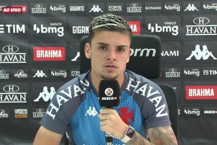 Gabriel Pec exalta Diniz, elogia Nenê e destaca apoio da torcida