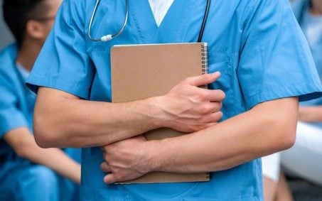 Nova Iguaçu é escolhida como local de aplicação da prova do Enare