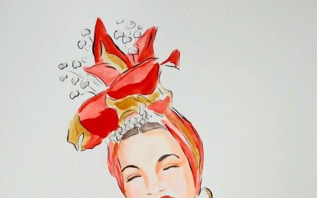 MIS inaugura exposição em homenagem a Carmen Miranda na Lapa
