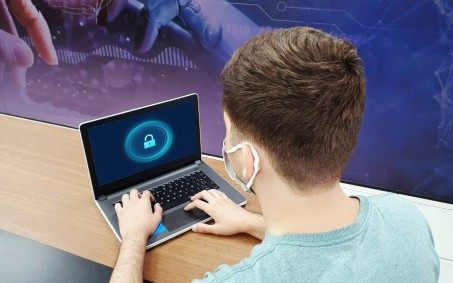 Secretaria abre inscrições para curso gratuito de cibersegurança