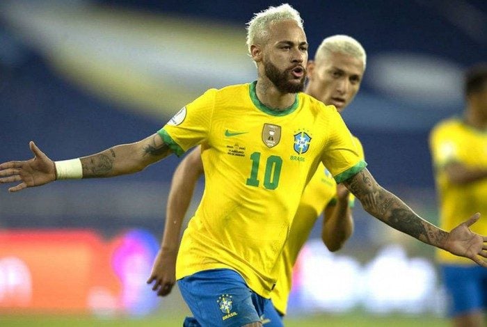 Neymar revela sonho de voltar ao Brasil e destaca: 'É óbvio que eu quero'

