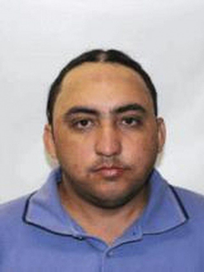  Manoel de Brito Batista, o 'Cabelo', braço direito do miliciano Adriano da Nóbrega, é condenado pelo TJRJ