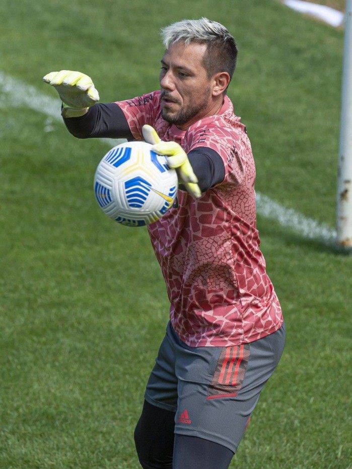 Diego Alves