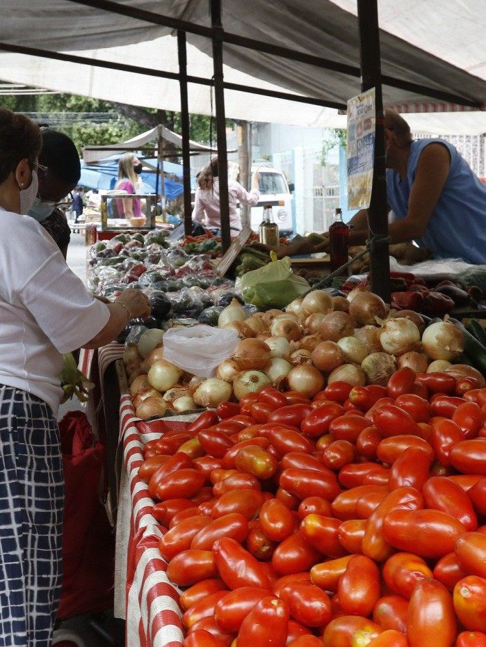 &Iacute;ndice que mede a pr&eacute;via da infla&ccedil;&atilde;o oficial do pa&iacute;s fechou o ano em 10,42%, maior taxa desde 2015
