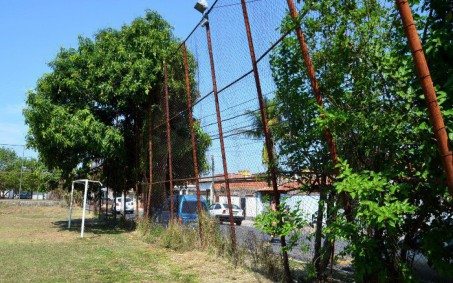 Praça da Caixa D'água, na Cidade Alegria, será reformada