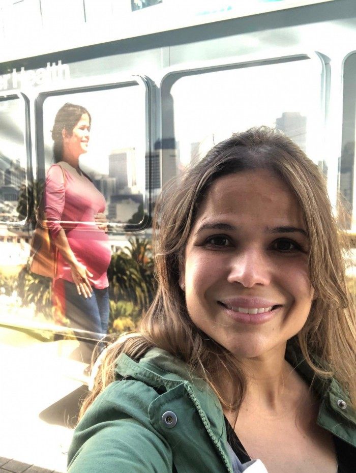 Influencer Edna Freeman usa as redes sociais para falar sobre a valorização da diversidade

