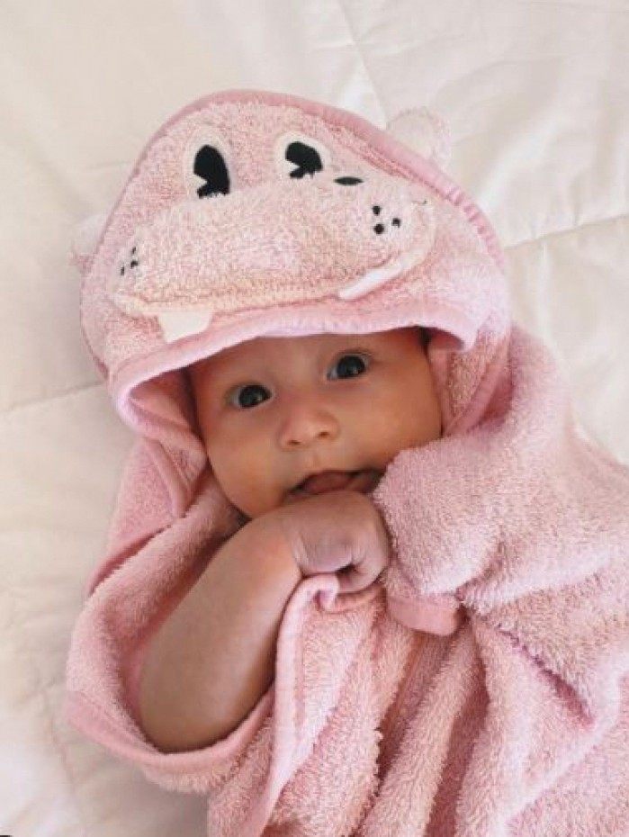 Cris, filho de Bianca Andrade e Fred