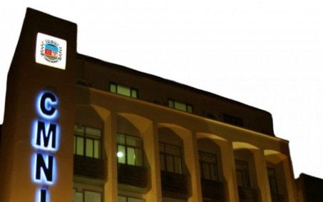 Câmara de Nova Iguaçu faz acordo com proprietária da sede e evita despejo