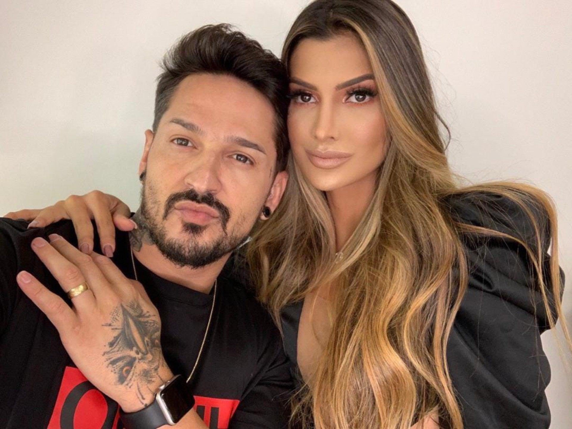 O hairstylist. é o queridinho das famosas!  - Reprodução do Instagram 