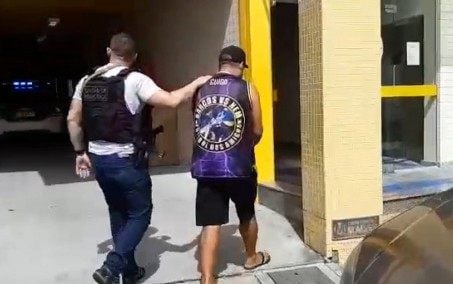 Polícia prende ex-secretário de Japeri por homicídio qualificado