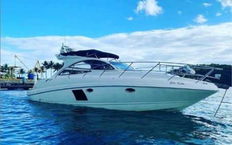 Renda do crime vira verba
para a polícia