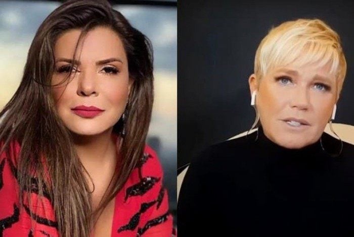 Mara Maravilha ataca Xuxa com mudança em letra de sucesso dos anos 1980