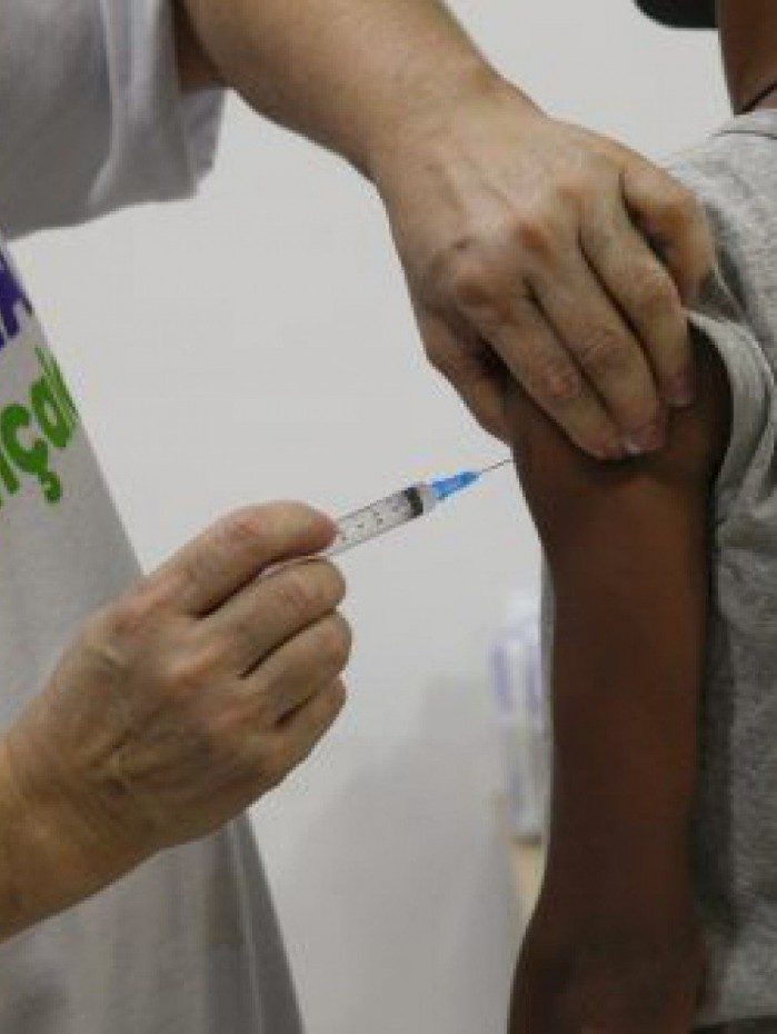 No sábado (16), 13 pontos de vacinação da covid-19 vão funcionar, das 8h às 17h, fazendo parte do Dia D da Campanha de Multivacinação. 