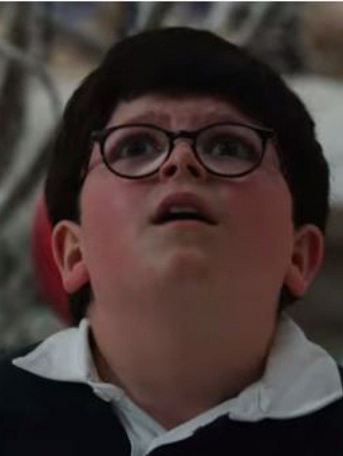 Cenas de 'Esqueceram de Mim no Lar, Doce Lar'