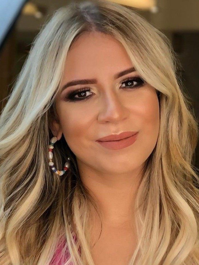 Mar&iacute;lia Mendon&ccedil;a 