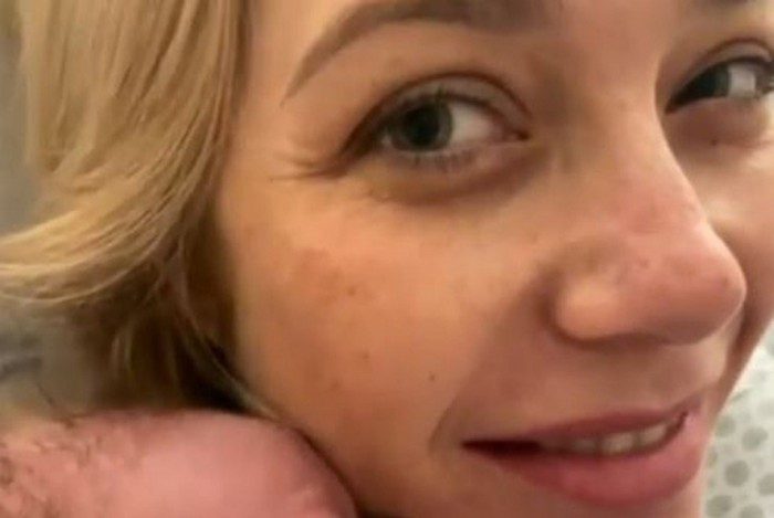 Luiza Possi e Matteo