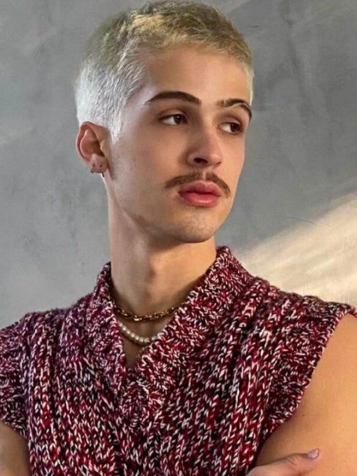 Jo&atilde;o Guilherme