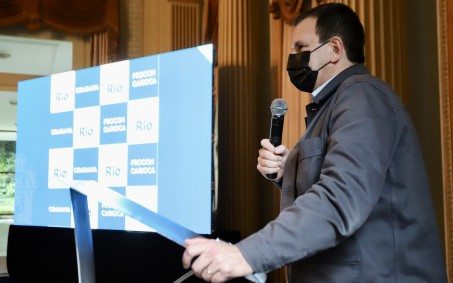 Prefeitura do Rio firma acordo de cooperação técnica do Procon Carioca com universidades 