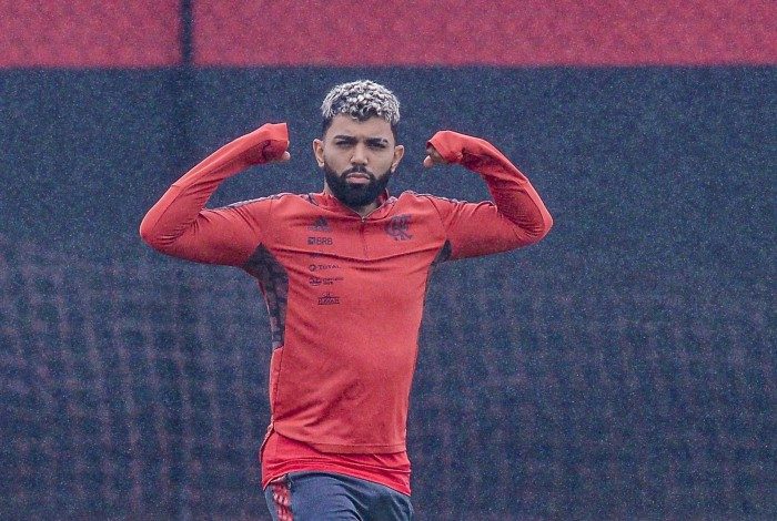 Gabigol