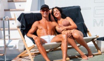 Ventilado no Manchester United, técnico pode mudar rotina de sexo de Cristiano Ronaldo