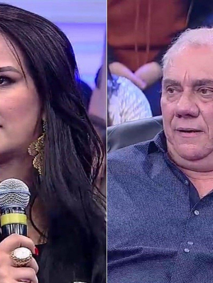 Jornalistas eram amigos de longa data