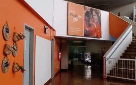 Firjan tem vagas gratuitas para ensino médio na unidade de Nova Iguaçu