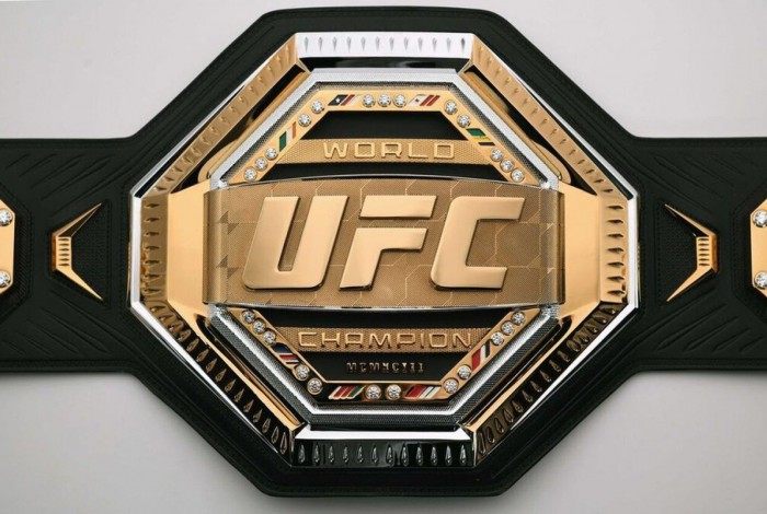 UFC terá exibições de brasileiros neste sábado (4)