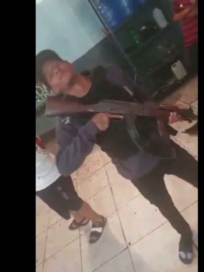 Segundo a Polícia Civil, Yago e seu irmão foram mortos na ação