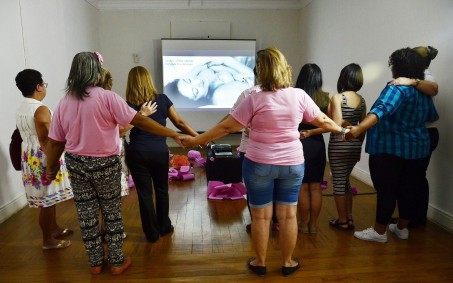 Nova Iguaçu promove dia de cuidado e conscientização para mulheres
