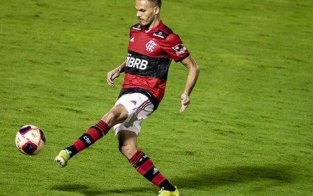 Renato Gaúcho explica escalação de Renê entre os titulares na vitória do Flamengo sobre o São Paulo