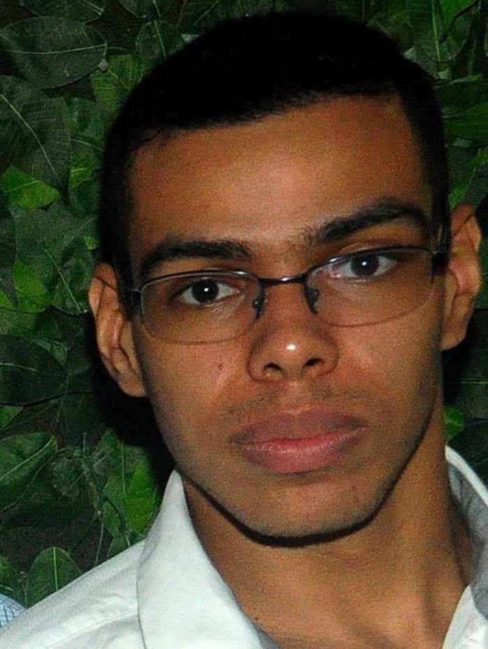 Gustavo Loureiro Amorim