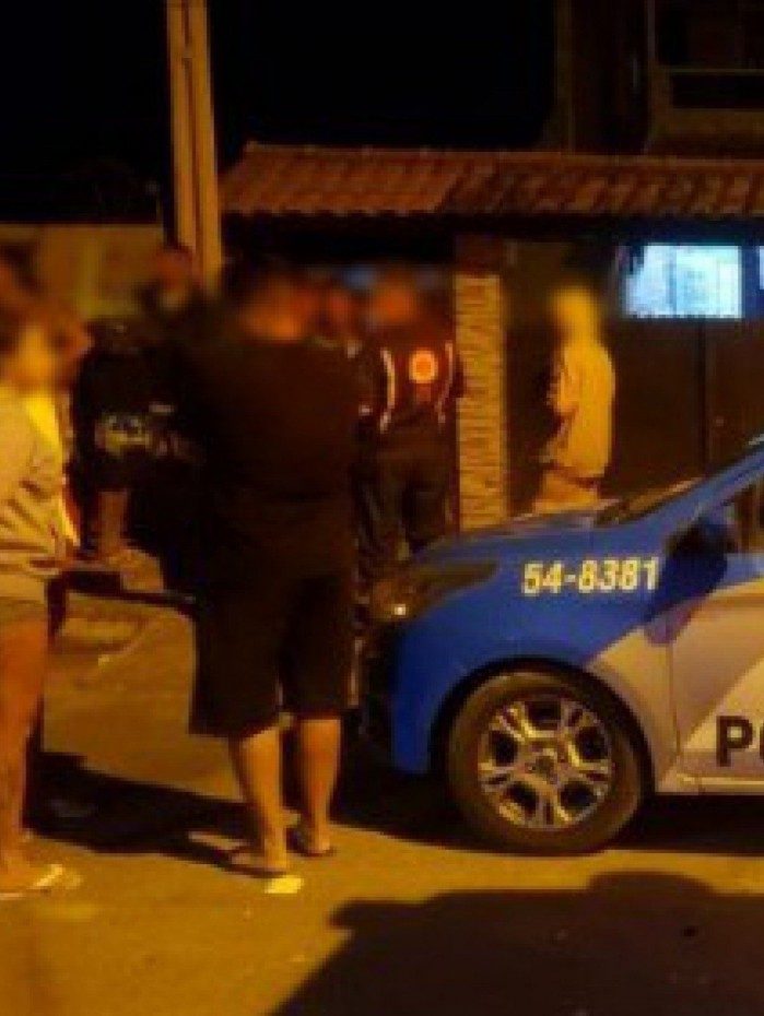 Crian&ccedil;as de 2 e 3 anos foram queimadas vivas pelo irm&atilde;o, em Cordeirinho, Maric&aacute; 