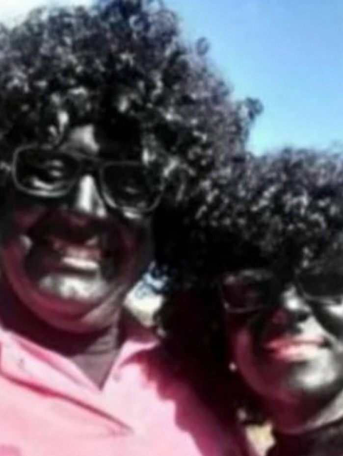 Casal retirou postagem e bloqueou perfil ap&oacute;s repercuss&atilde;o negativa 