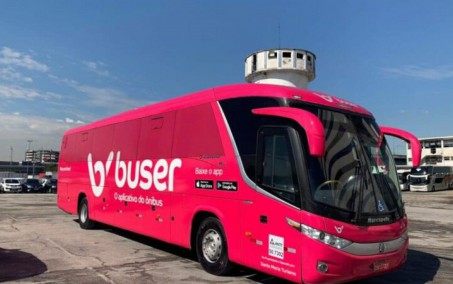 Justiça anula interdição de estacionamento da Buser