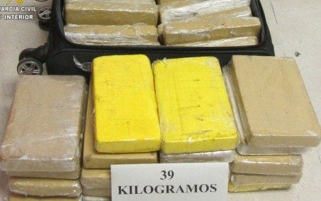 Site afirma que suspeitos de tráfico com aviões da FAB planejaram morte de testemunhas