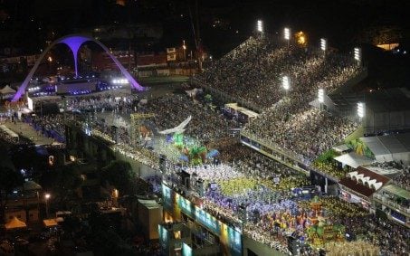 De olho no pós-pandemia, prefeitura injeta recursos no Réveillon e Carnaval