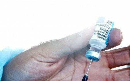 Vacinação contra covid-19: Barra Mansa divulga programação para esta quarta-feira