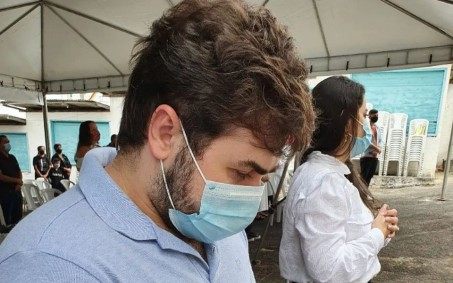 Família Cozzolino quer manter o sobrenome na Assembleia Legislativa