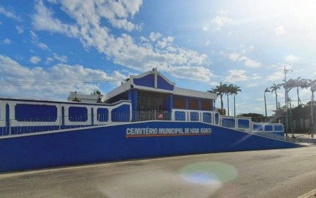 Nova Iguaçu terá programação especial para o Dia de Finados