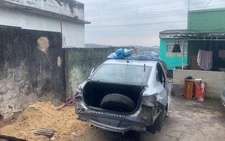 Polícia prende dono de oficina irregular em Guadalupe