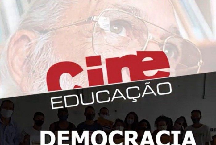 Cine Educação começa hoje e tem Paulo Freire como homenageado desta edição.